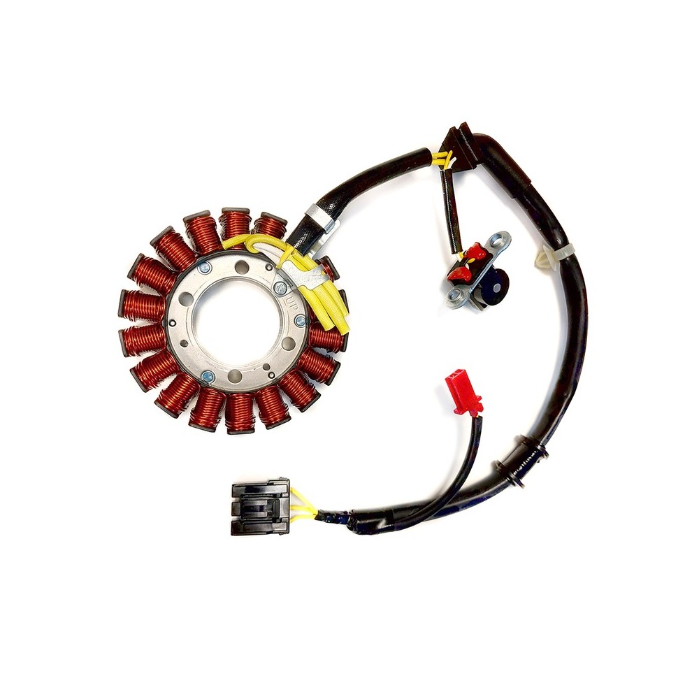 Statore Honda SH300I 11-14 per HONDA SH 300i 11-14 Statori MITSUBA