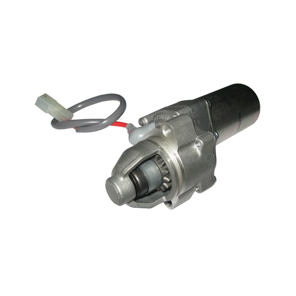 Starter Aprilia Rs 50 for APRILIA AF1 Futura 50 91-92 and other model Starter Motors MITSUBA