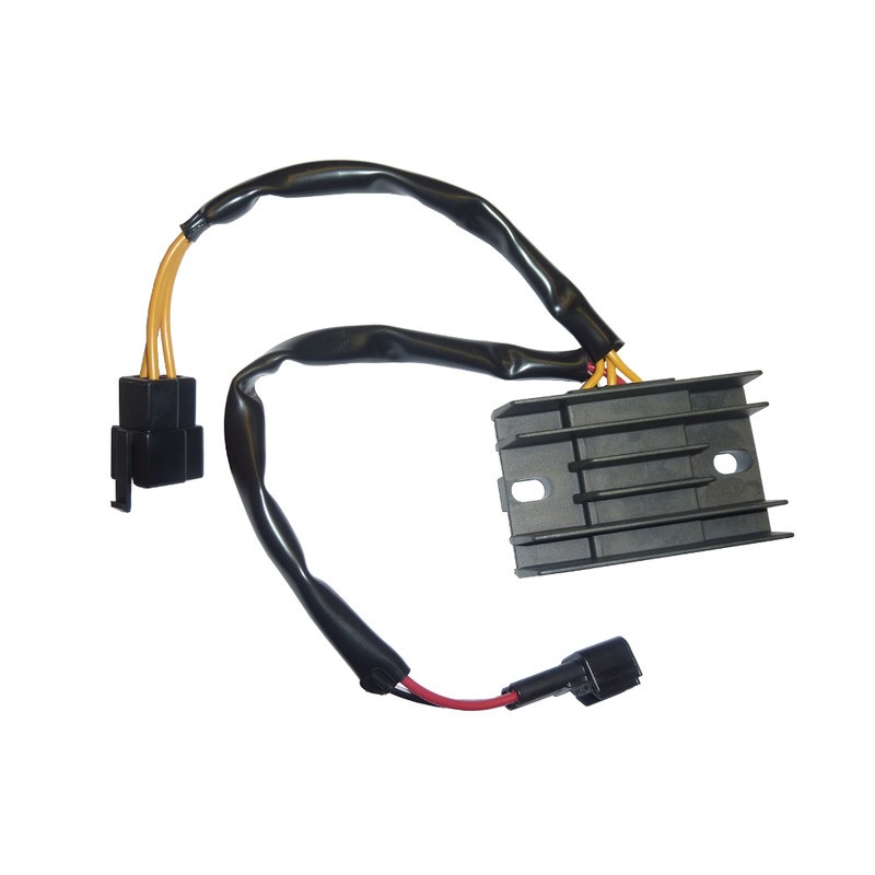 Regulator Sun Suzuki Dr-Z400E05-07, Dr-Z 400S 00-09 for SUZUKI DR-Z 400 00-03 and other model Regulators SUN