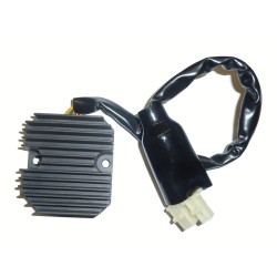 Regulator Sun Honda Vt 75001-07 for HONDA VT 750 DC 01-07 Regulators SUN