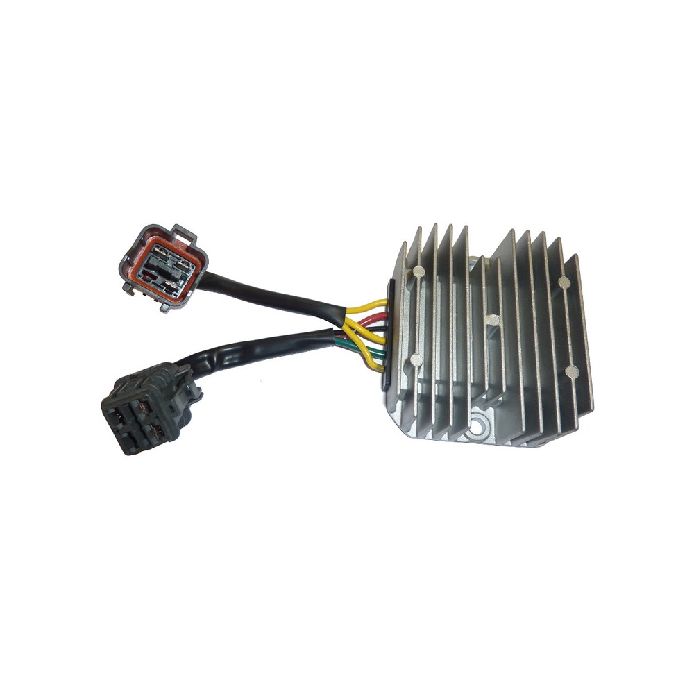 Regolatore Kymco Mxu/Uxv 50005-10 per KYMCO MXU 500 05-06 e altri modelli Regolatori OKYAMI
