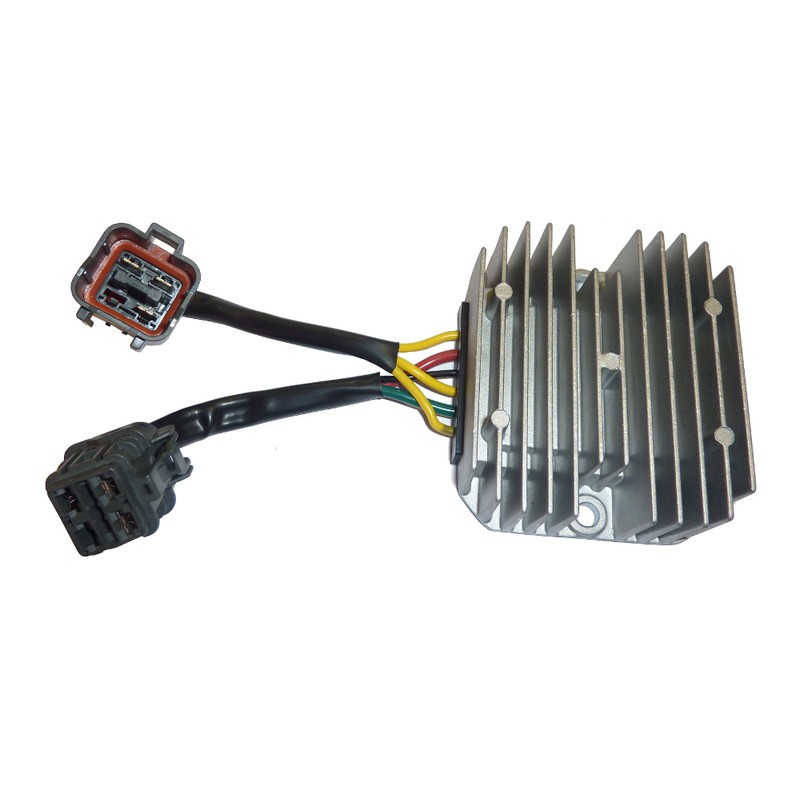 Regolatore Kymco Mxu/Uxv 50005-10 per KYMCO MXU 500 05-06 e altri modelli Regolatori OKYAMI