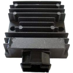 Regolatore Honda CBR250R 11-14/Cbr 125R 11-13 per HONDA CBR 250R 11-14 e altri modelli Regolatori ARROWHEAD