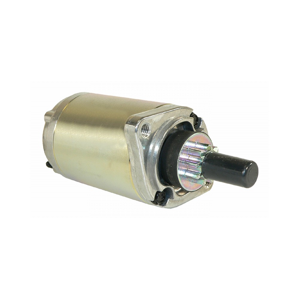 Motorino Avv.Polaris per POLARIS 340 Classic/Edge/LX/Classic/Turing 03-07 e altri modelli Anlasser ARROWHEAD