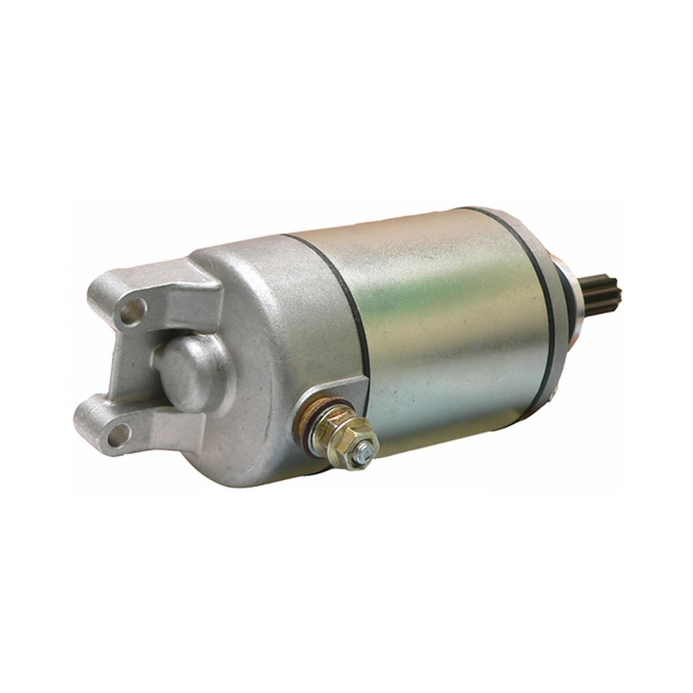 Motorino Avv.Suzuki DRZ400 per SUZUKI DR-Z 400 00-09 Motorini D'avviamento ARROWHEAD