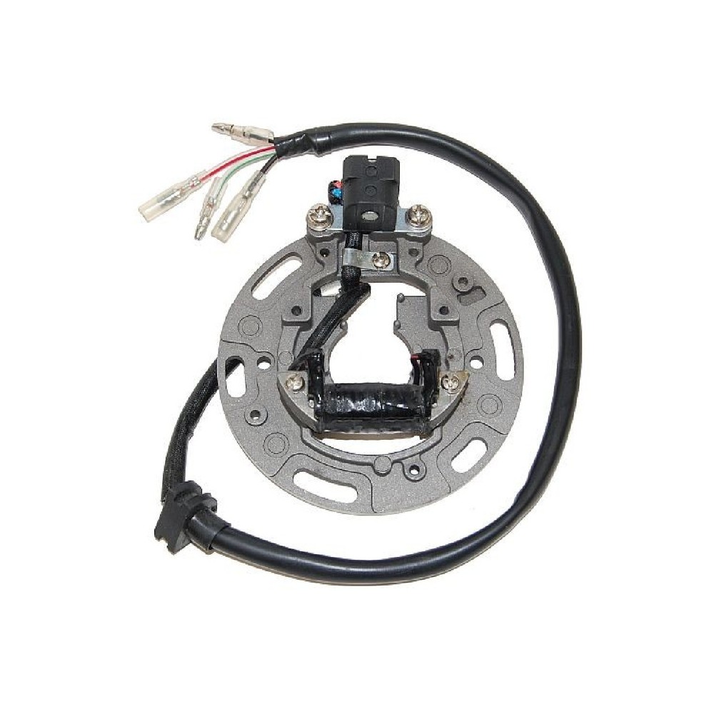 Stator Kawasaki Kx 80 96-97 for KAWASAKI KX80 96-97 Stators ELECTROSPORT