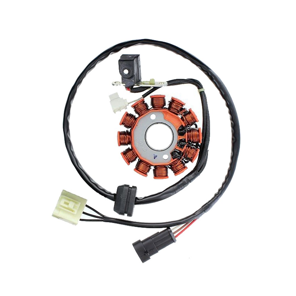 Statore Piaggio Liberty PTT125 4T 2V 12-13 Statori ELECTROSPORT