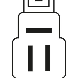 Statore Honda Cbr 900RR 96-99 per HONDA CBR900RR 96-99 Statori WAI