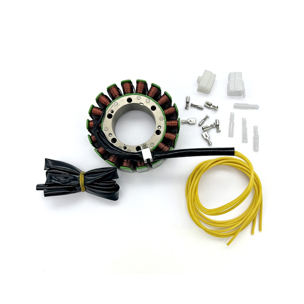 Statore Honda TRANSALP600 87- 99 per HONDA Transalp 600 87-99 e altri modelli Statori WAI