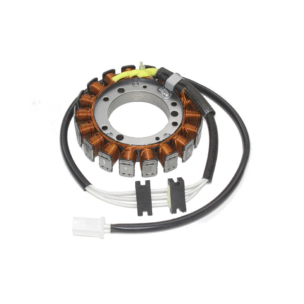 Stator Tourmax Yamaha VIRAGO535 88-01 for YAMAHA XV535 Virago 88-01 and other model Stators TOURMAX