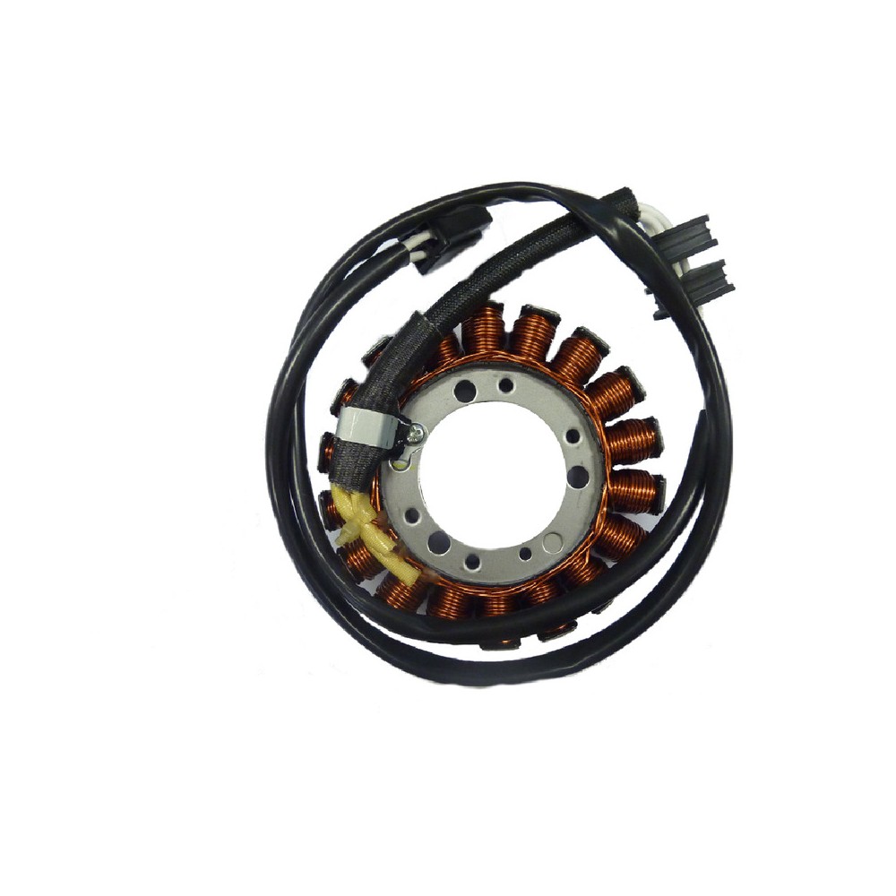 Statore Tourmax Yamaha Xv 1700ROADSTAR 04-08 per YAMAHA XV 00 Roadstar 04-08 e altri modelli Statori TOURMAX