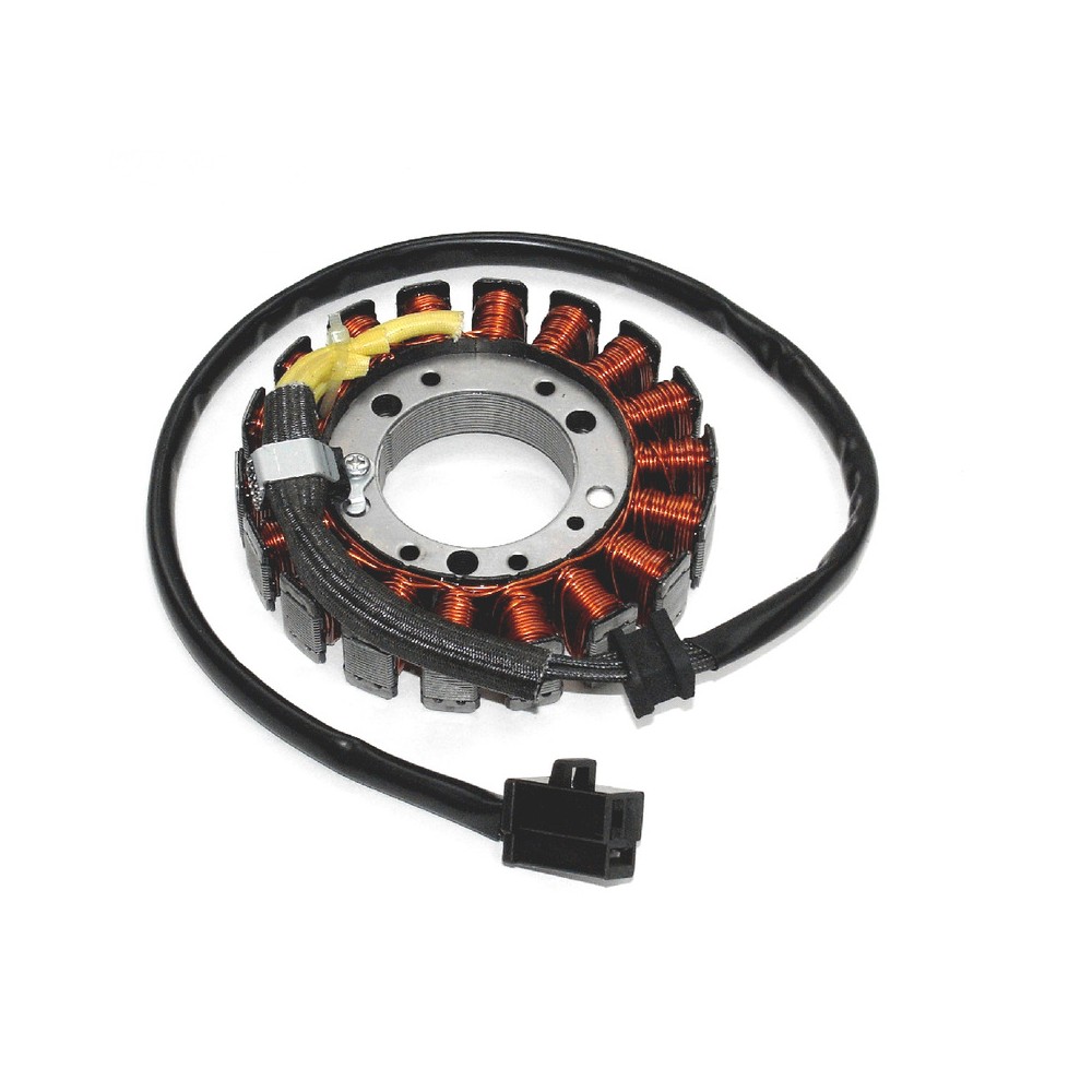 Statore Tourmax Kawa Zzr 600 02-06, Zx-6R Ninja 95-97 per KAWASAKI ZZR 600 02-06 e altri modelli Statori TOURMAX