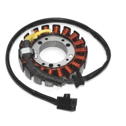 Statore Tourmax Kawa Zzr 600 02-06, Zx-6R Ninja 95-97 per KAWASAKI ZZR 600 02-06 e altri modelli Statori TOURMAX