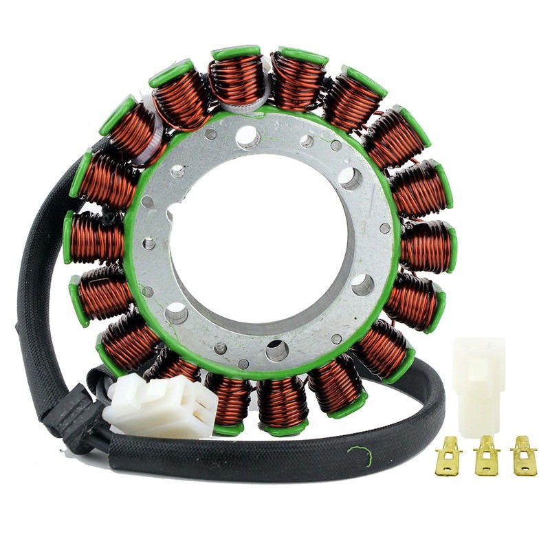 Stator Triumph Daytona 600/650-Speed Four 600 00-05 for TRIUMPH Daytona 600/650 04-05 and other model Stators RM STATOR