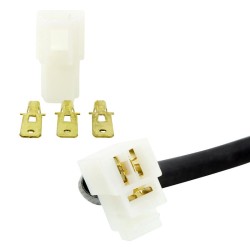 Statore Triumph Daytona 600/650-Speed Four 600 00-05 per TRIUMPH Daytona 600/650 04-05 e altri modelli Statori RM STATOR