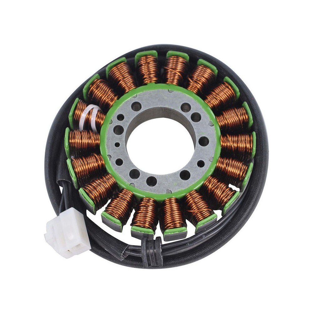 Stator Triumph Daytona 955I02-06 (Fino Vin 179431) D.115 for TRIUMPH Daytona 955i 02-06 Stators RM STATOR