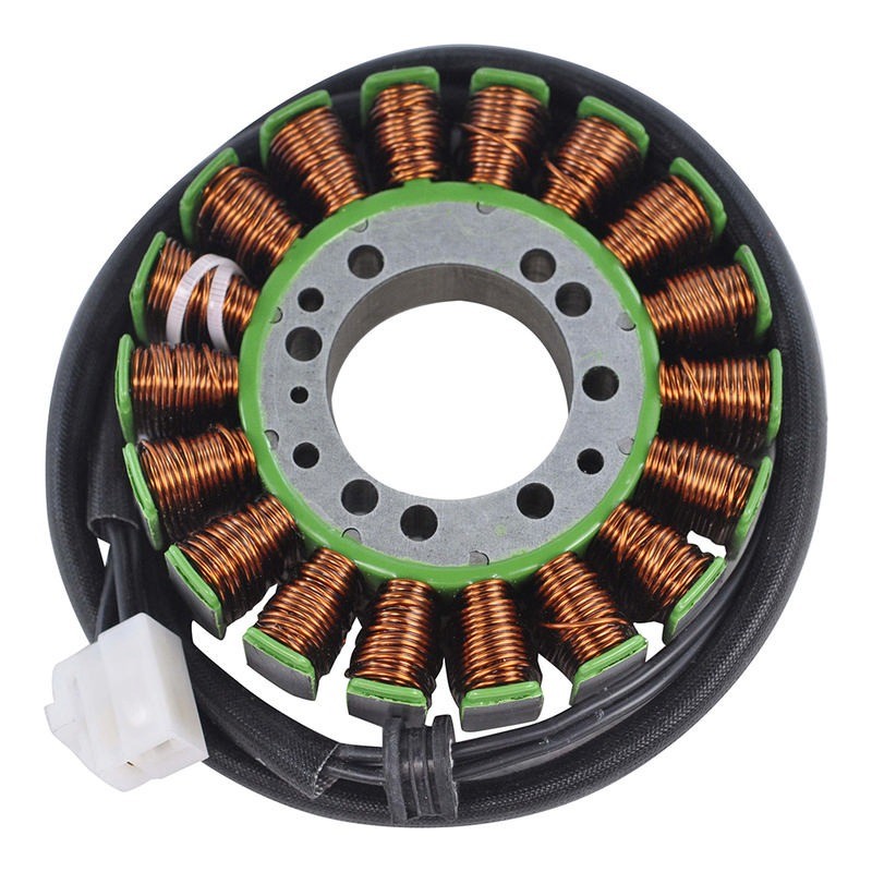 Stator Triumph Daytona 955I02-06 (Fino Vin 179431) D.115 for TRIUMPH Daytona 955i 02-06 Stators RM STATOR
