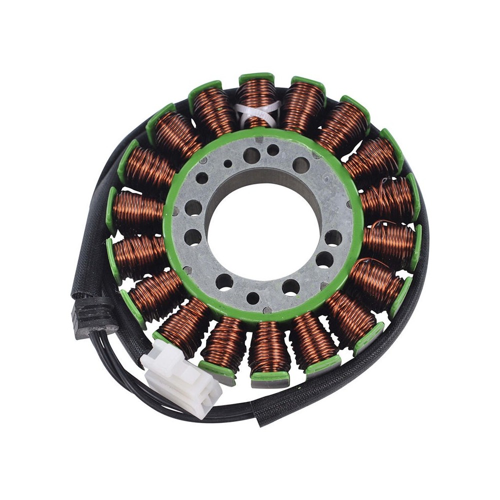 Statore Triumph Daytona 955I02-06 (Da Vin 179432) D.115 per TRIUMPH Daytona 955i 02-06 Statori RM STATOR