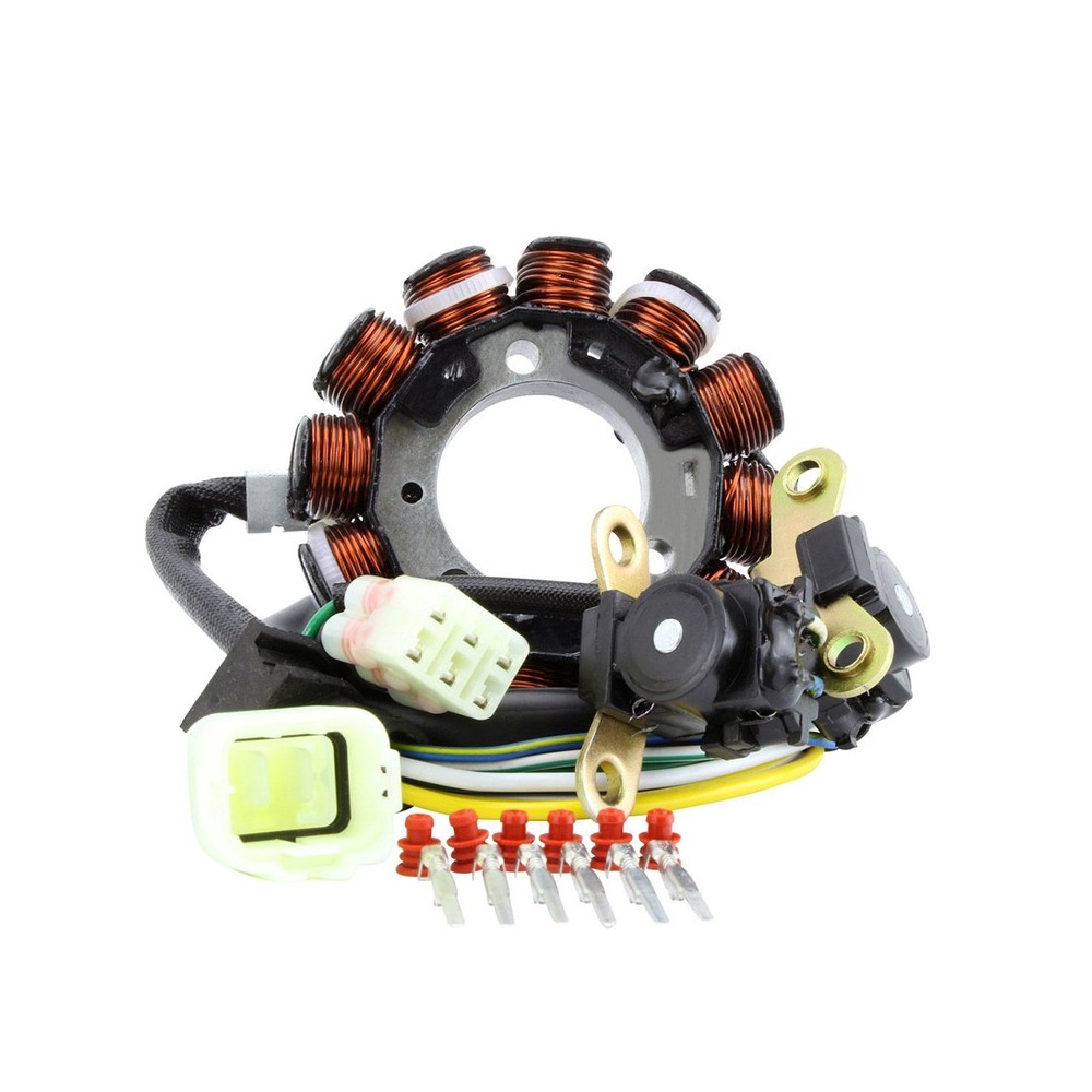 Stator Honda Crf 450R 15-16 for HONDA CRF 450R 15-16 Stators RM STATOR
