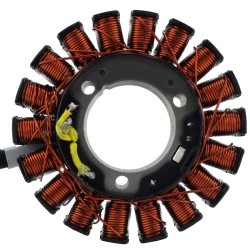 Statore Honda Crf 250 R 17-20-Mercato Usa Impianto Denso per HONDA CRF 250 R 17-20 e altri modelli Statori RM STATOR