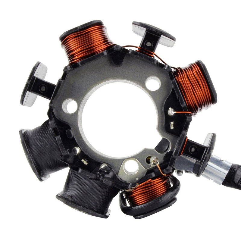 Stator Honda Crf 230 F 03-0912-19 for HONDA CRF 230 F 03-09 and other model Stators RM STATOR