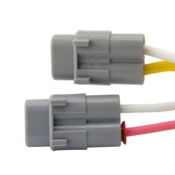 Statore Yamaha Wr 250 F 05-13 per YAMAHA WR 250 F 05-13 Statori RM STATOR