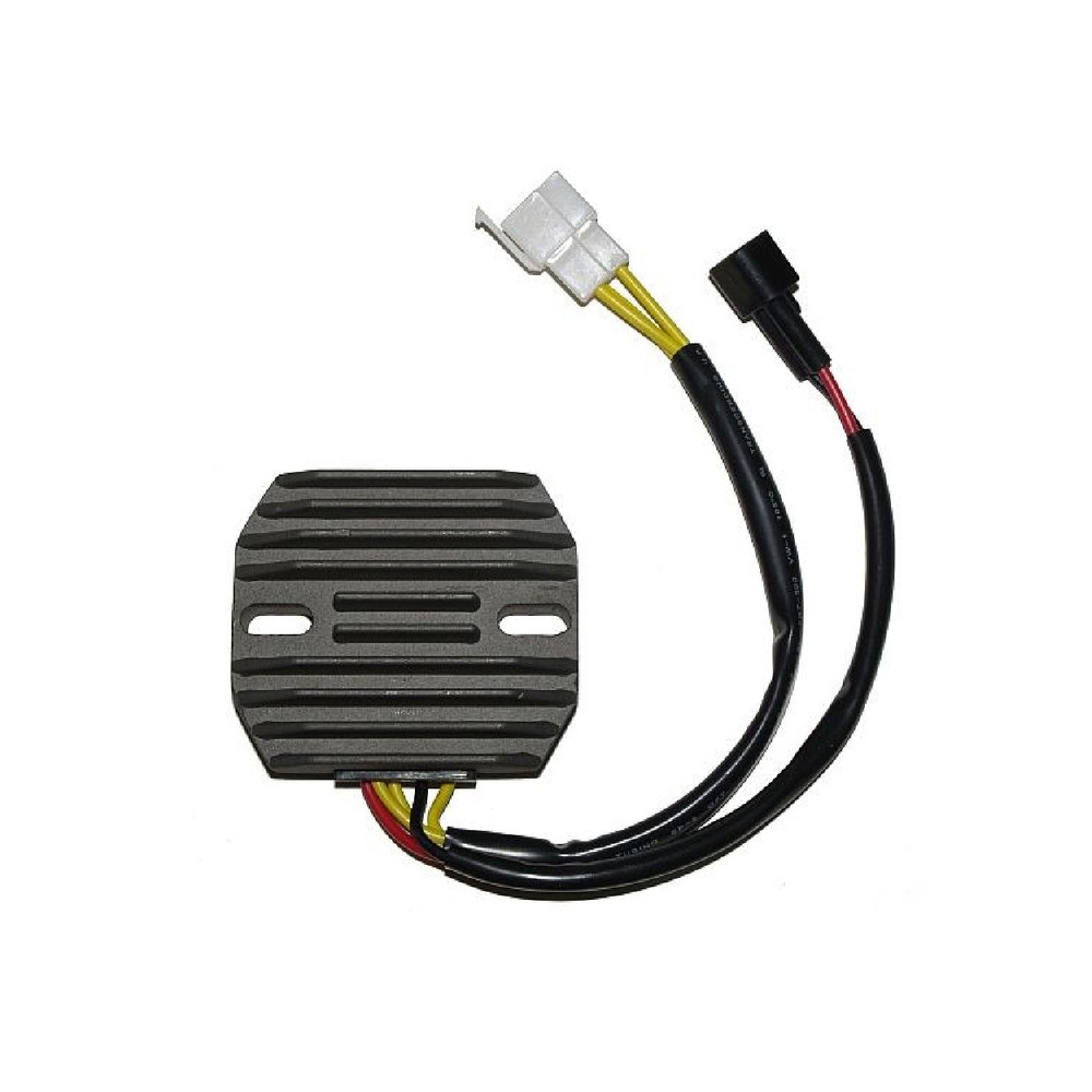 Regolatore Suzuki Dr-Z 400E/S per SUZUKI DR-Z 400E/S/SM 00- Regolatori ELECTROSPORT