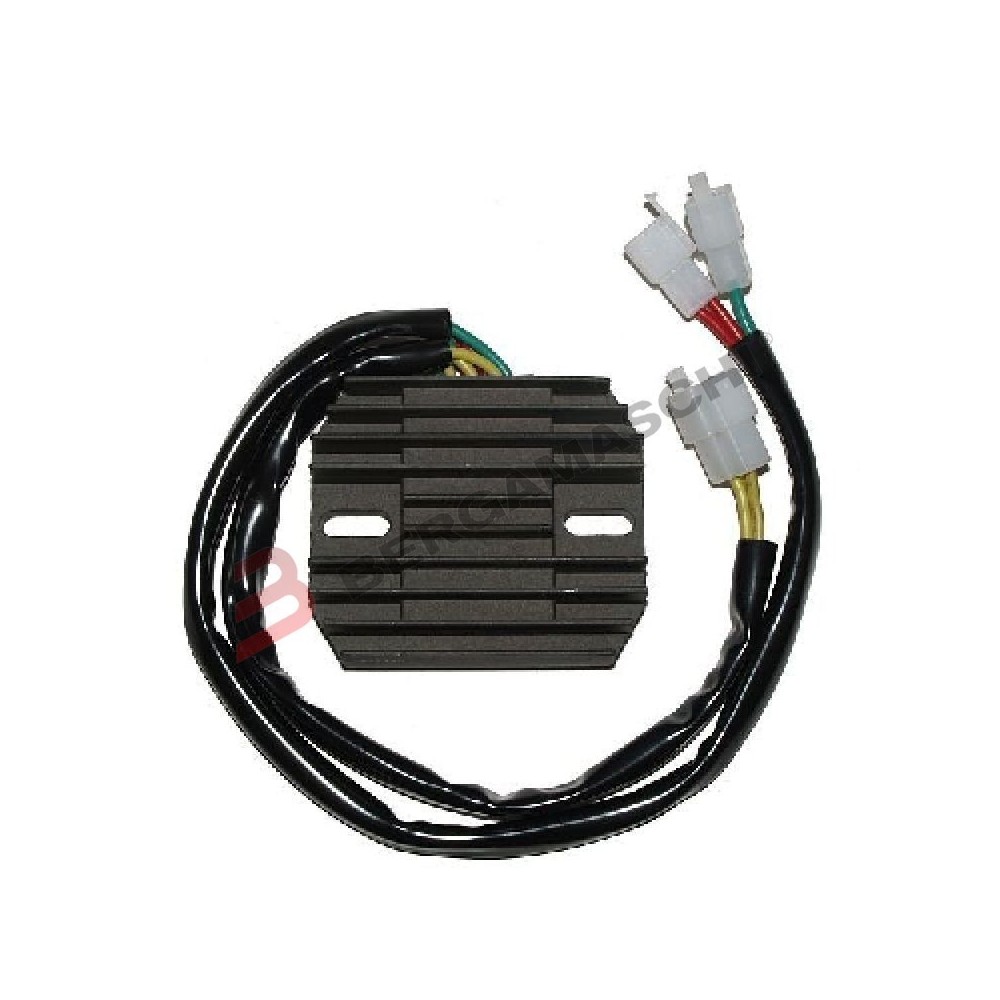 Regolatore Honda VT1100 85-94 per HONDA VT1100 85-94 Reguladores ELECTROSPORT