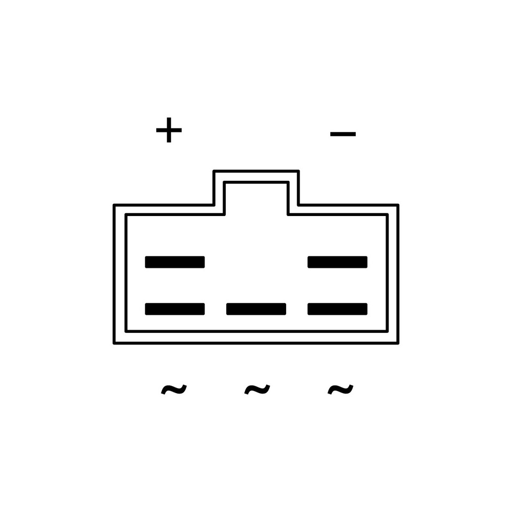 Regulator Aprilia Beverly 125/200/250 01- for YAMAHA Majesty 125/150 02-09 and other model Regulators ELECTROSPORT