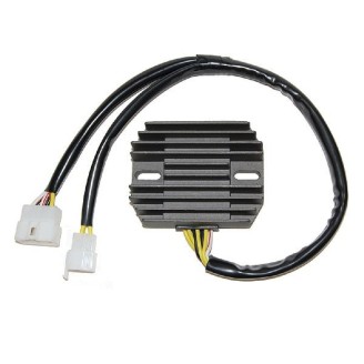 Sistema eléctrico | 