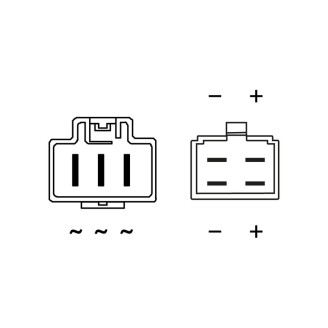 Regolatore Honda Cbr 600RR 03-06 per HONDA CBR 600RR 03-06 Reguladores ELECTROSPORT