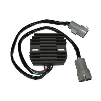 Tourmax Regulator Kawa Zx-6RR03-04, Zx-6R 636 Ninja 02-04 for KAWASAKI ZX-6RR Ninja 03-04 and other model Regulators TOURMAX