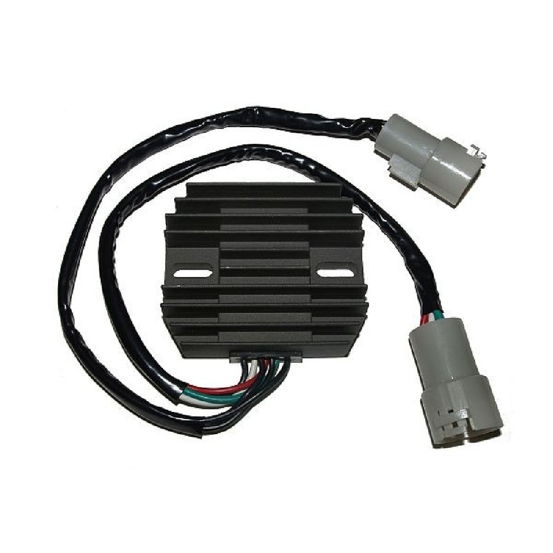 Regolatore Kawasaki Zx-6RR 60003-04 /Zx-6R 636 02-04 per KAWASAKI ZX-6R Ninja 600 00-01 e altri modelli Reguladores ELECTROSPORT