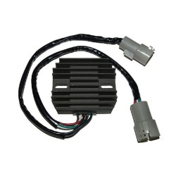 Regolatore Kawasaki Zx-6RR 60003-04 /Zx-6R 636 02-04 per KAWASAKI ZX-6R Ninja 600 00-01 e altri modelli Reguladores ELECTROSPORT