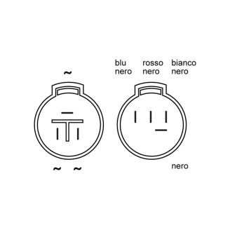 Regolatore Kawasaki Zx-6RR 60003-04 /Zx-6R 636 02-04 per KAWASAKI ZX-6R Ninja 600 00-01 e altri modelli Reguladores ELECTROSPORT