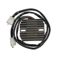 Regolatore Kawasaki Zx-6R /RR05-06 per KAWASAKI ZX-6R /RR 05-06 Reguladores ELECTROSPORT