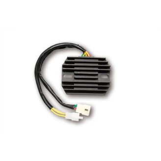 Sistema eléctrico | 