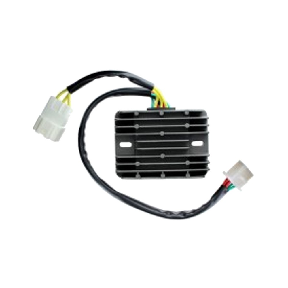 Regulator Honda 600 Silverwing for HONDA 600 FJS Silver Wing 02-08 and other model Regulators ELECTROSPORT
