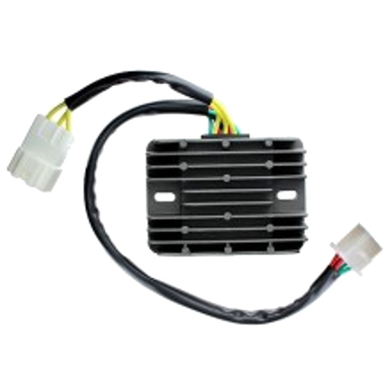 Regolatore Honda 600 Silverwing 02-08 per HONDA 600 FJS Silver Wing 02-08 e altri modelli Reguladores ELECTROSPORT