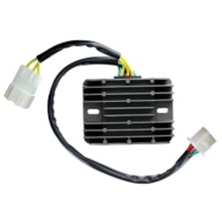Regolatore Honda 600 Silverwing 02-08 per HONDA 600 FJS Silver Wing 02-08 e altri modelli Reguladores ELECTROSPORT