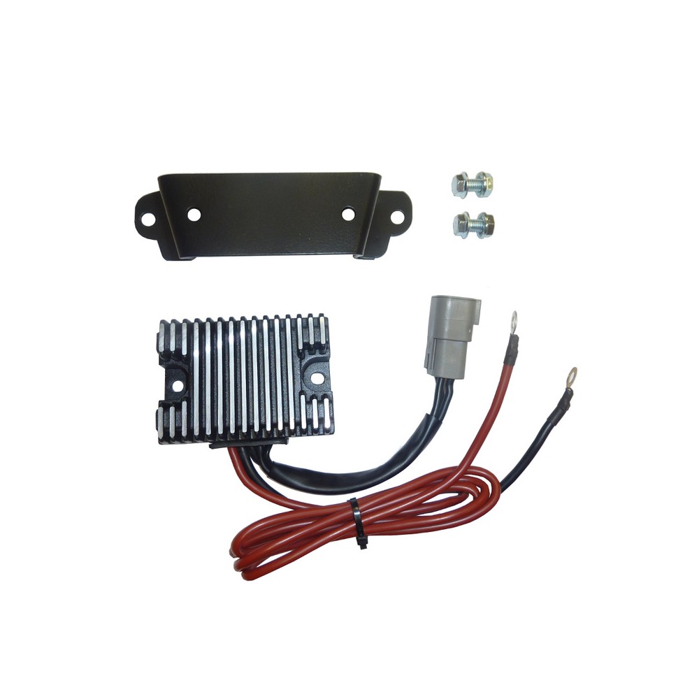 Regolatore H.D.Serie Touring per HARLEY DAVIDSON 40 FLHR/FLTRI/FLHRCI 97-01 Regolatori ELECTROSPORT