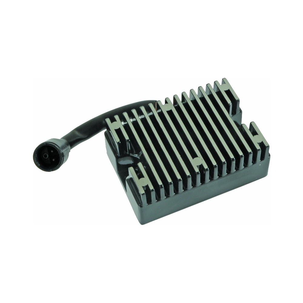 Regulator H.D.Sportster 82-84NERO for HARLEY DAVIDSON 00 XLS/XLH 82-84 and other model Regulators WAI