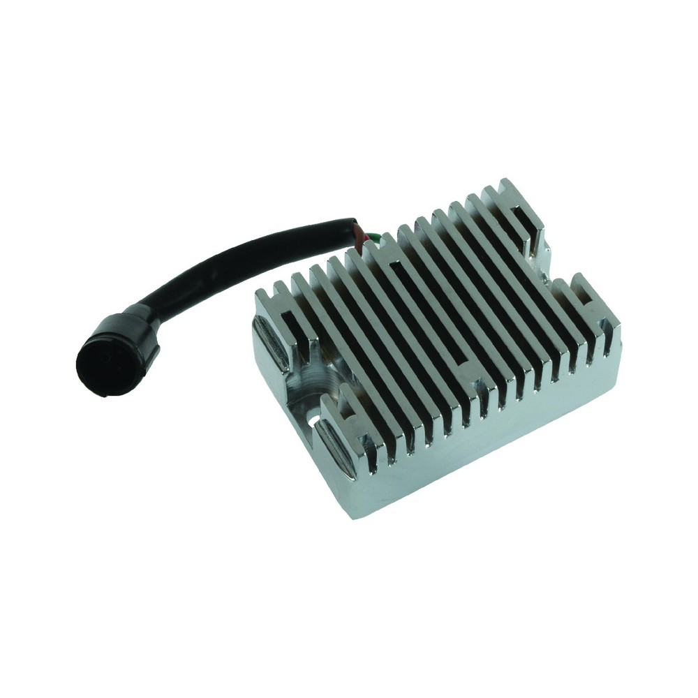 Regulator H.D.Sportster 82-84CROMATO for HARLEY DAVIDSON 00 XLS/XLH 82-84 and other model Regulators WAI