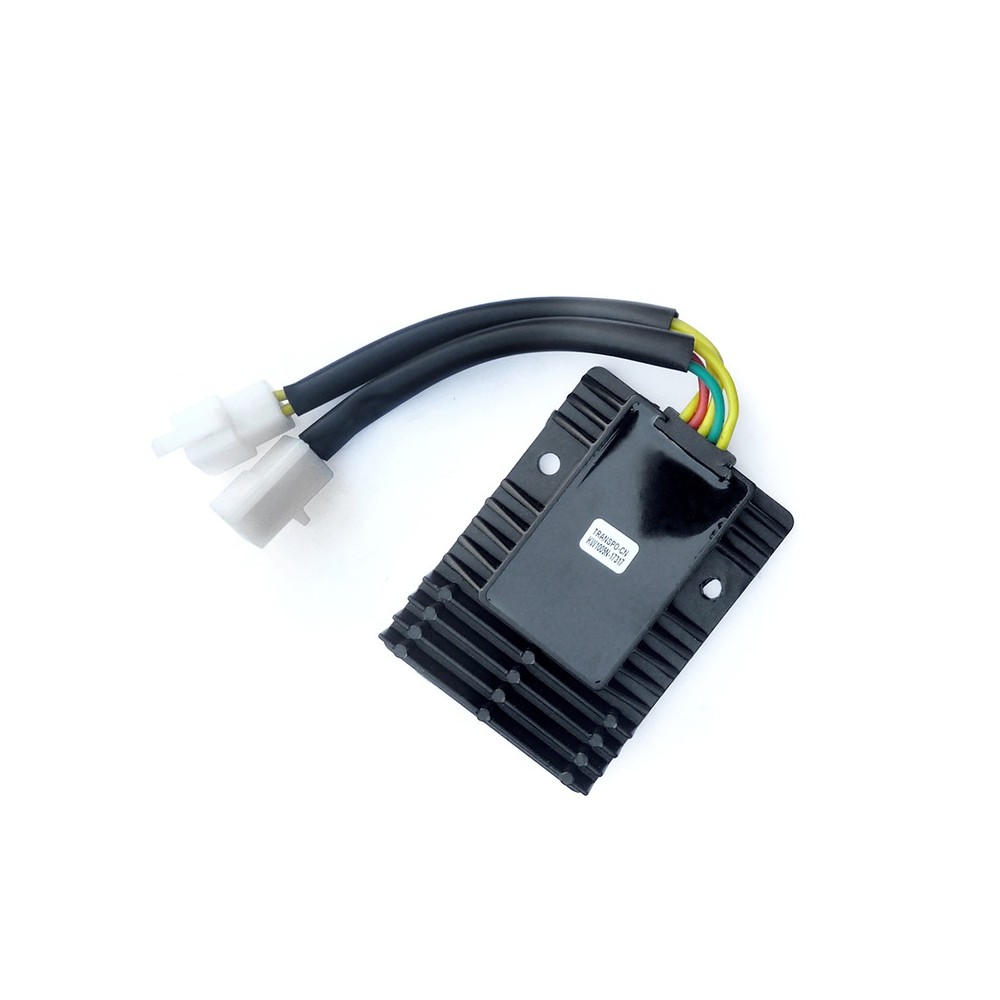 Regulator Kymco Downtown 125/250/300- People Gti 125 10-13 for KYMCO People GTi 125 10-13 and other model Regulators WAI