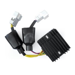 Regolatore Honda Cbr 1000RR04-05 per HONDA CBR 1000RR Fireblade 04-05 Regolatori WAI