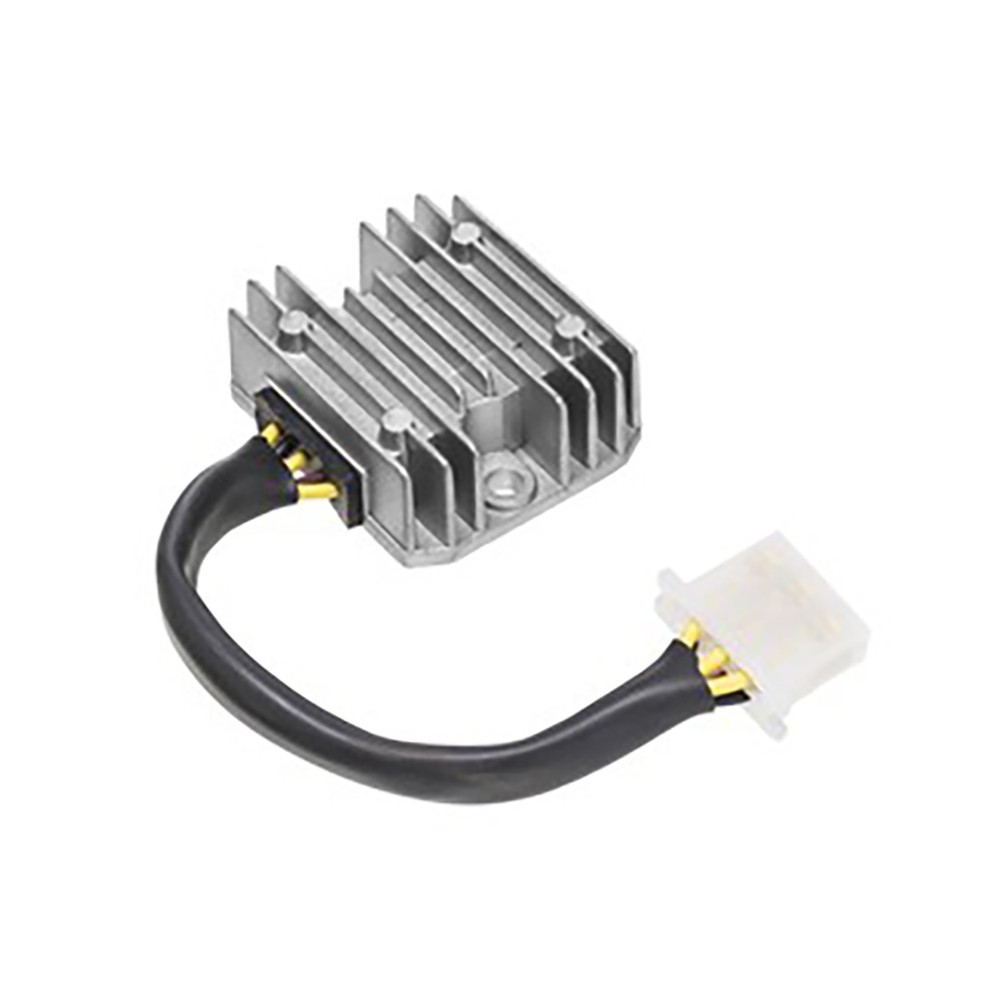 Regolatore Kawa Kle 91-07 ZZR250 96-03, Gpz 500 87-03 per KAWASAKI KLE 500 91-07 e altri modelli Regolatori WAI