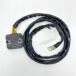 Regulator for BMW R100 GS 89-96 and other model Regulators WAI