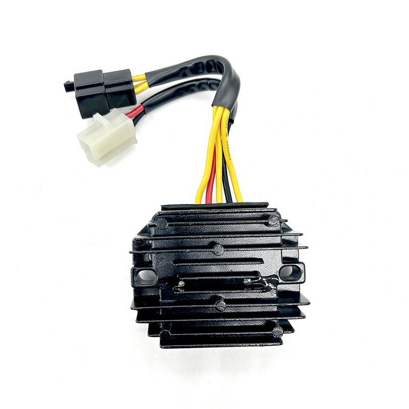 Regolatore Honda Cb 550 FOUR74-78- Cb 750 Four 69-76 per HONDA CB F 550 Four 74-78 e altri modelli Reguladores WAI