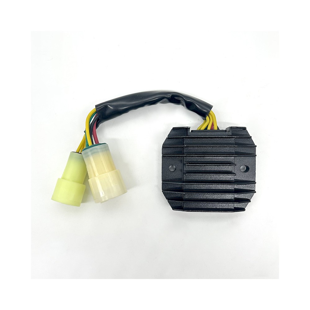 Regolatore Kawasaki Zx-6RNINJA 636 03-04 per KAWASAKI ZX-6RR Ninja 600 03-04 e altri modelli Reguladores WAI