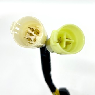 Regolatore Kawasaki Zx-6RNINJA 636 03-04 per KAWASAKI ZX-6RR Ninja 600 03-04 e altri modelli Reguladores WAI